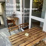Wohnen Im Herzen Von Graz