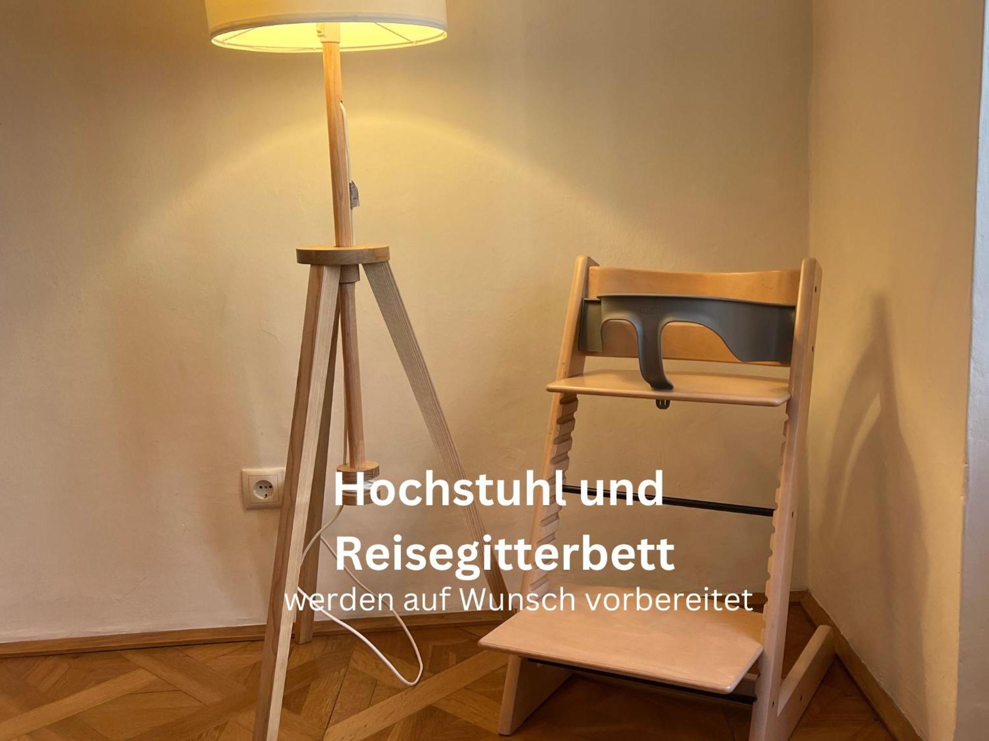 Appartement Wohnen Im Herzen Von Graz
