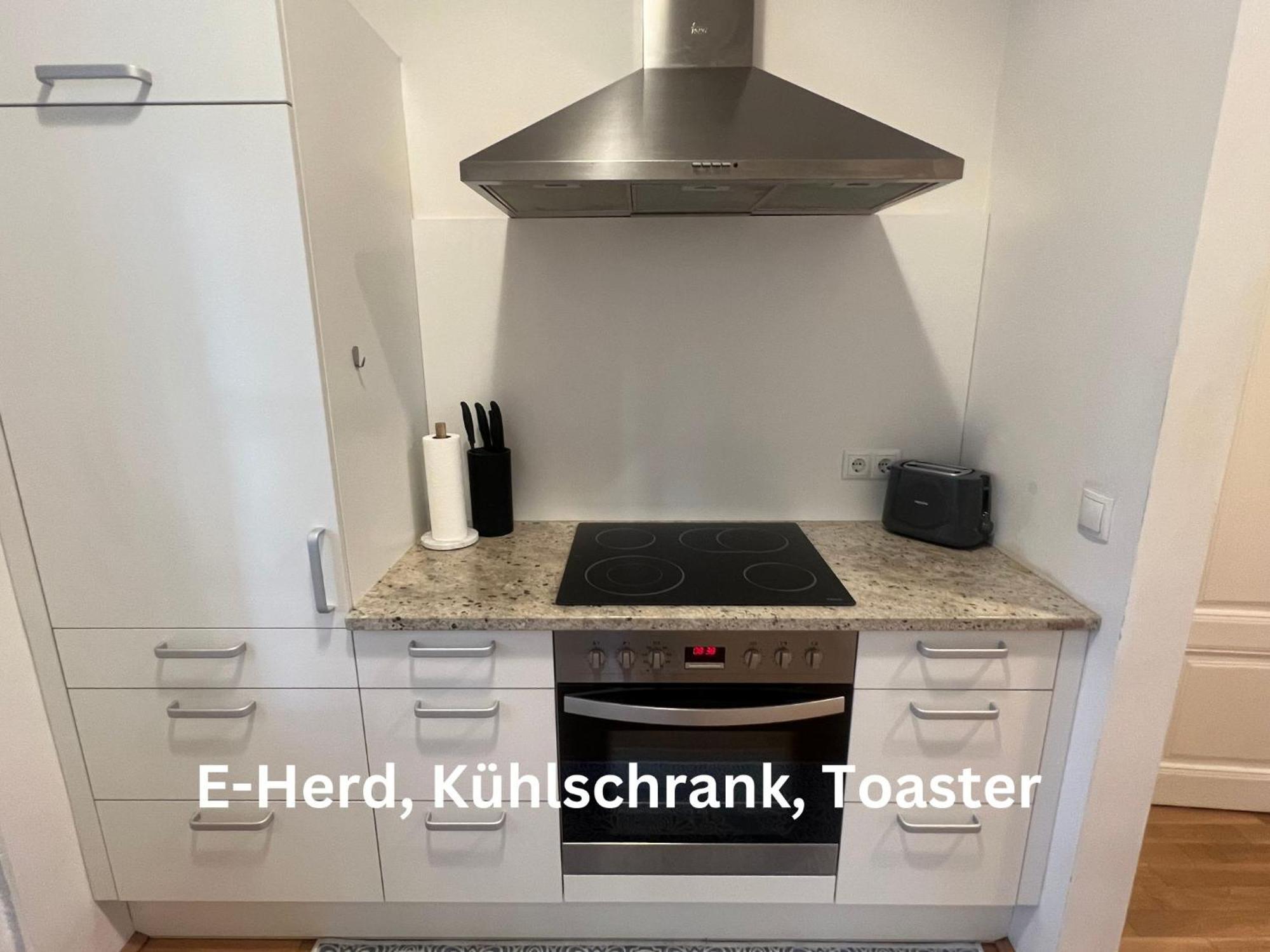 Wohnen Im Herzen Von *